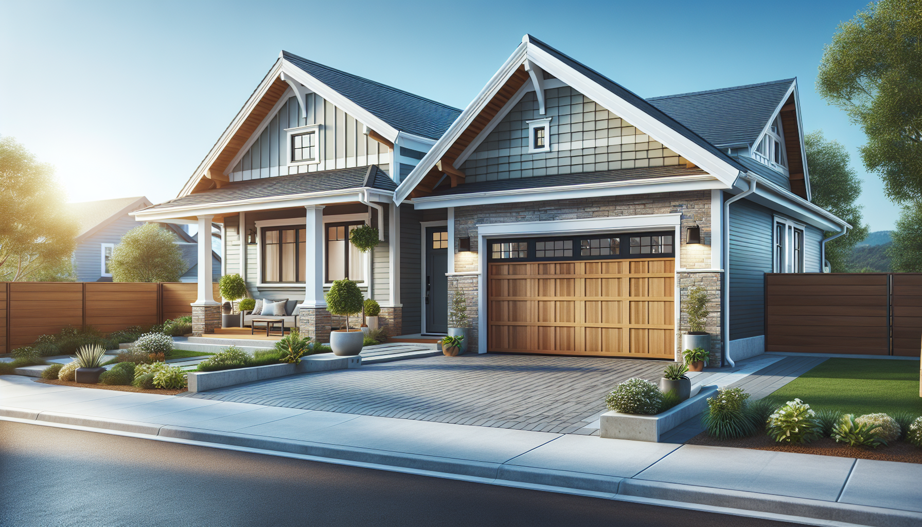 Professional Garage Door Repair Services in Irvine, CA