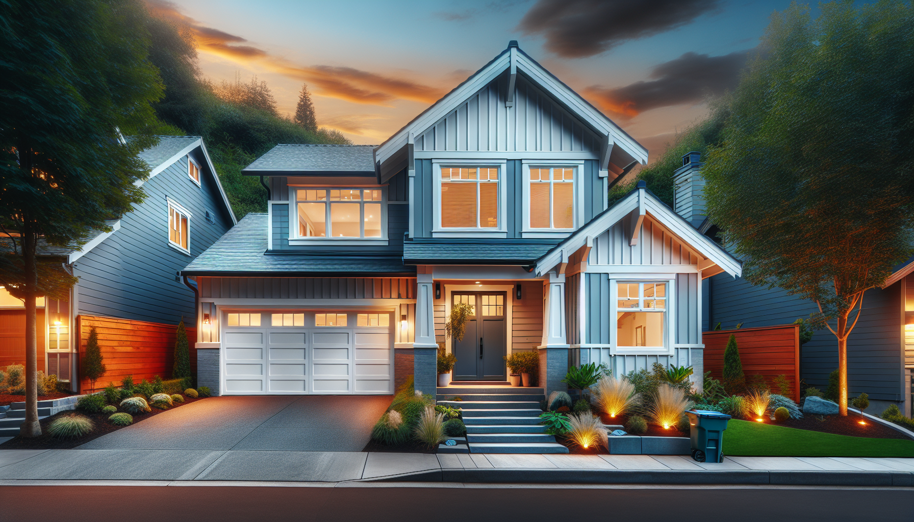 Understanding Garage Door Cable Repair in Irvine, CA