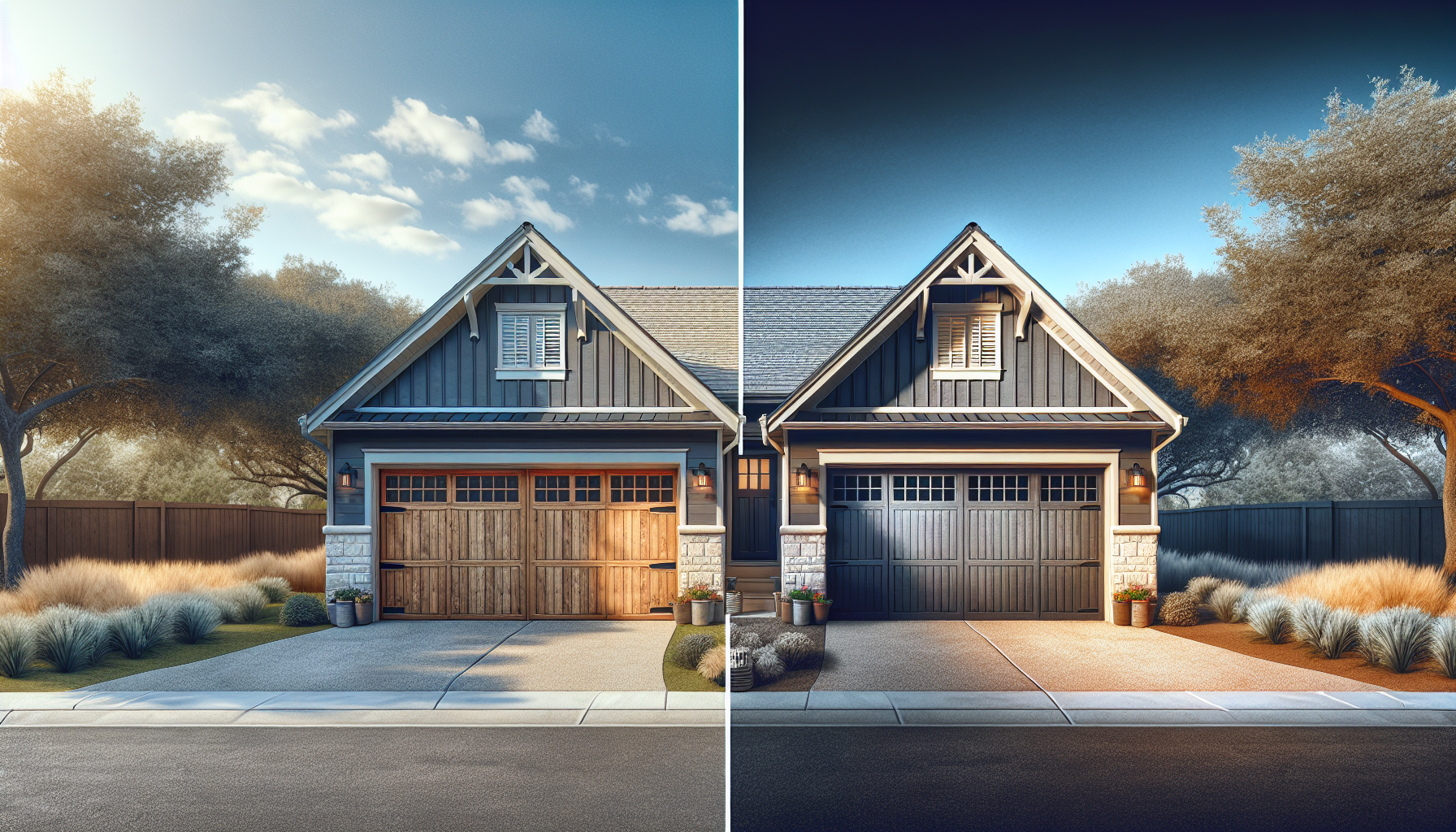 DIY vs Professional Garage Door Repair: Irvine Expert Guide