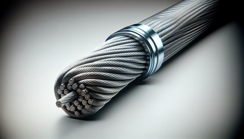 Garage Door Cable Repair