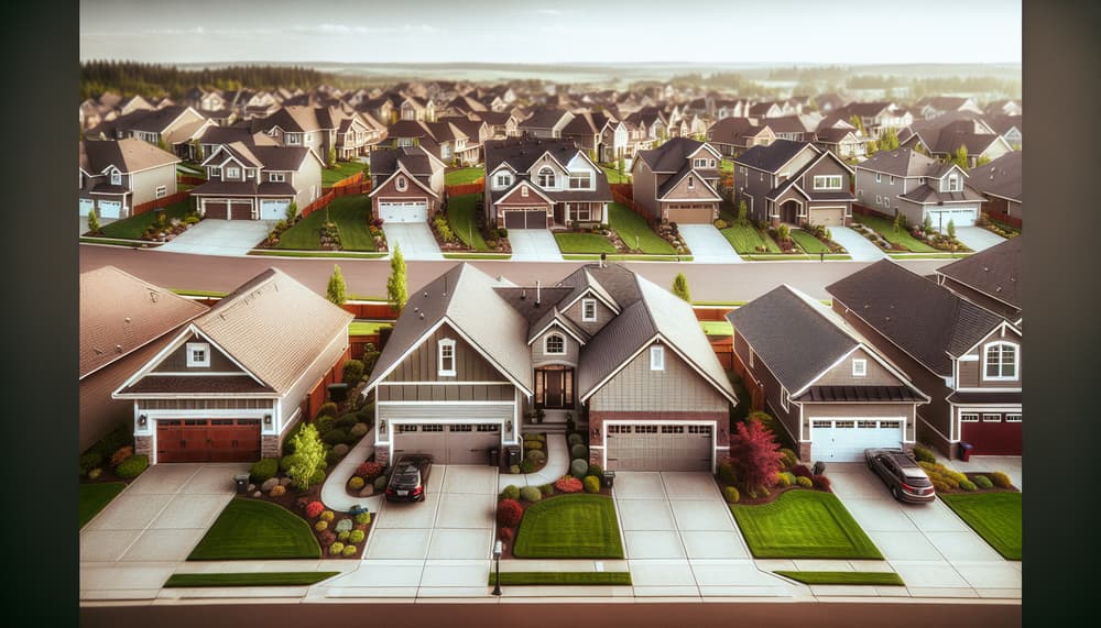 Garage door service in Irvine