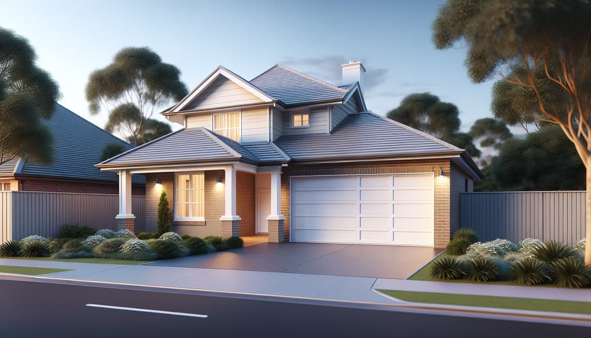 Garage door project 5 by Apex Garage Door Repair