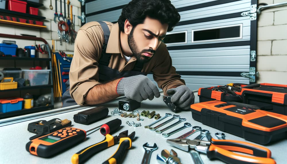 Professional Service